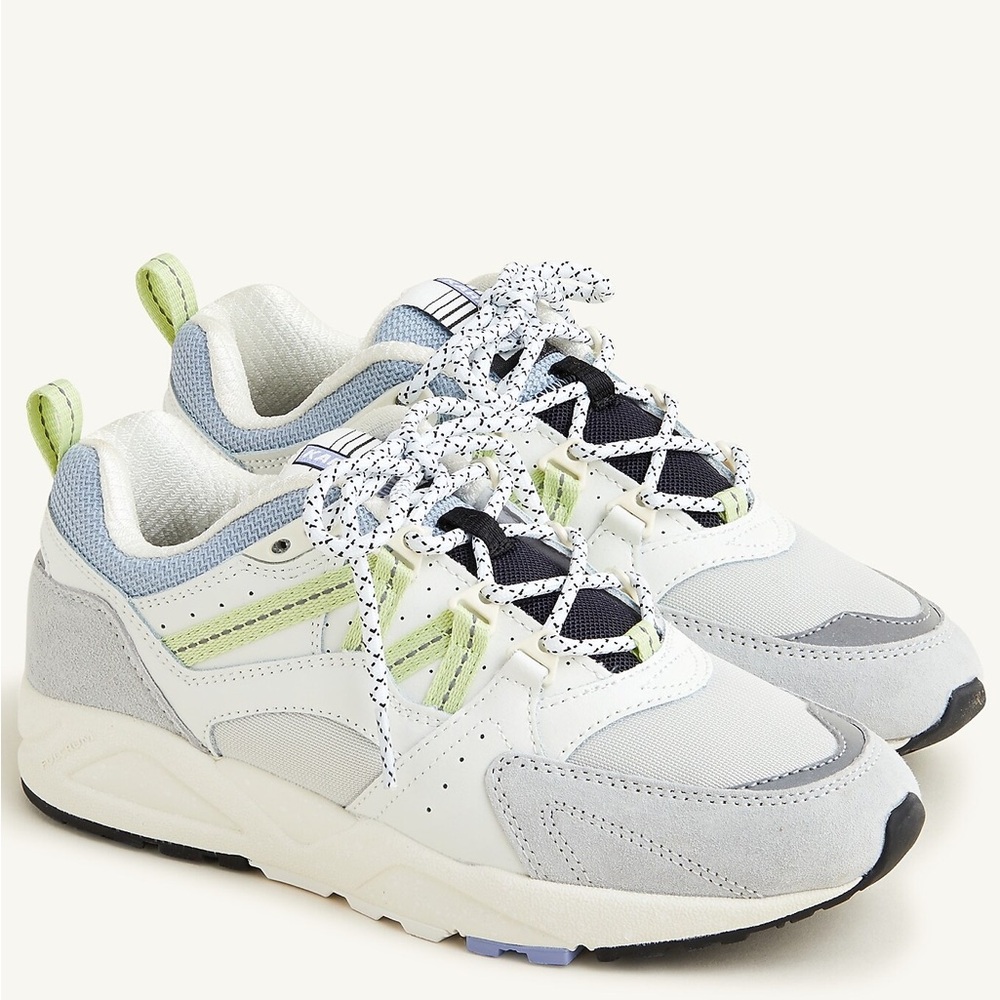 Karhu Fusion 2.0 unisex sneakers Dawn Blue / Butterfly Unisex 8.5 New in Box